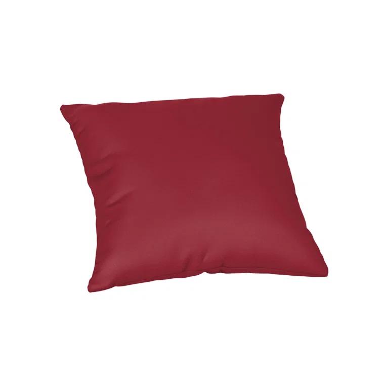 Sunbrella® Indoor/Outdoor Throw Pillow
