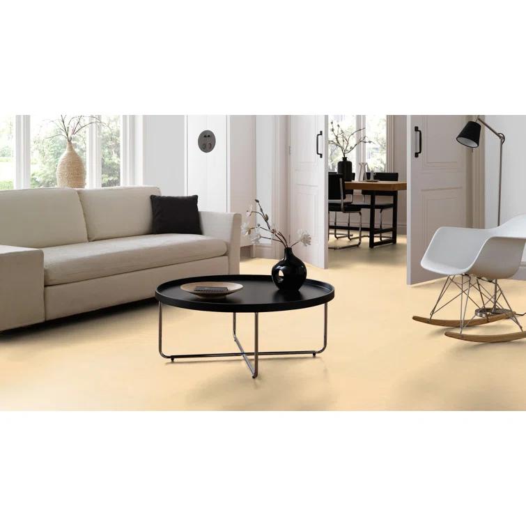 Marmoleum Cinch Loc Seal 11.81” x 11.81” x 9.9mm Laminate Flooring