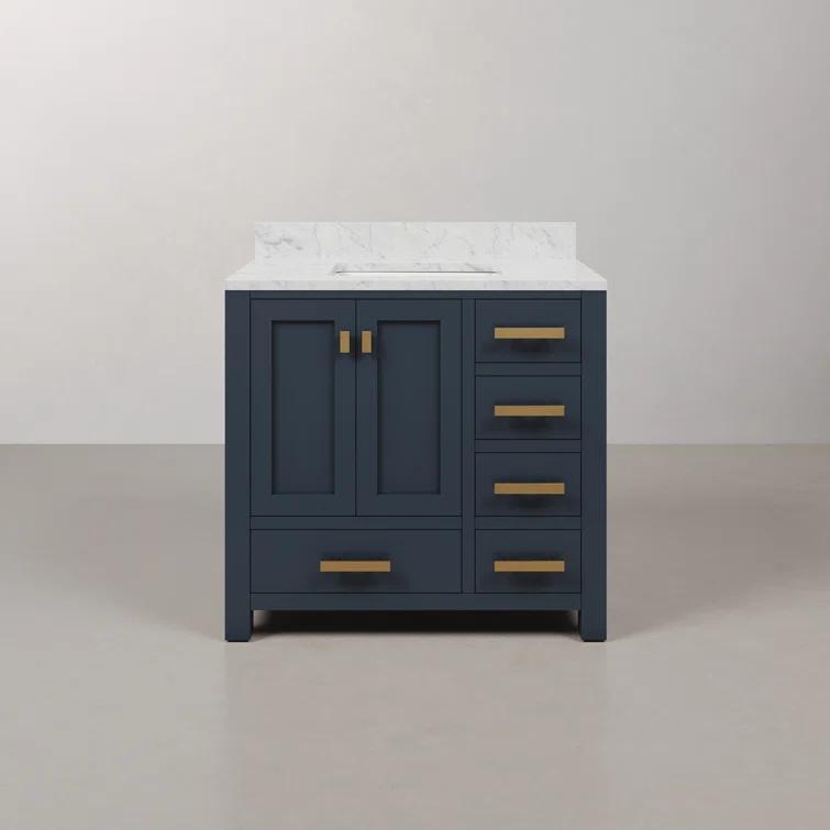 Steve 36'' W Single Vanity