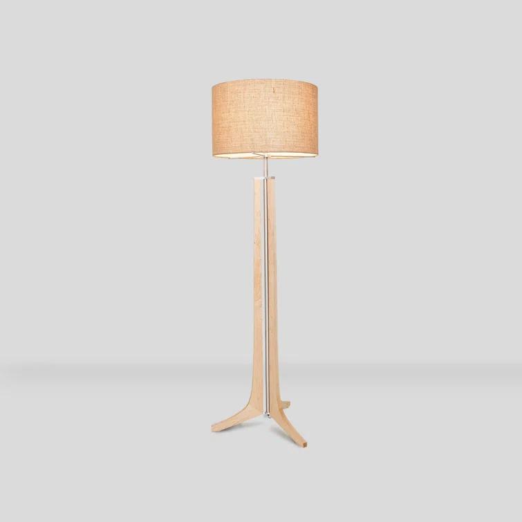 Forma 72'' Traditional Floor Lamp