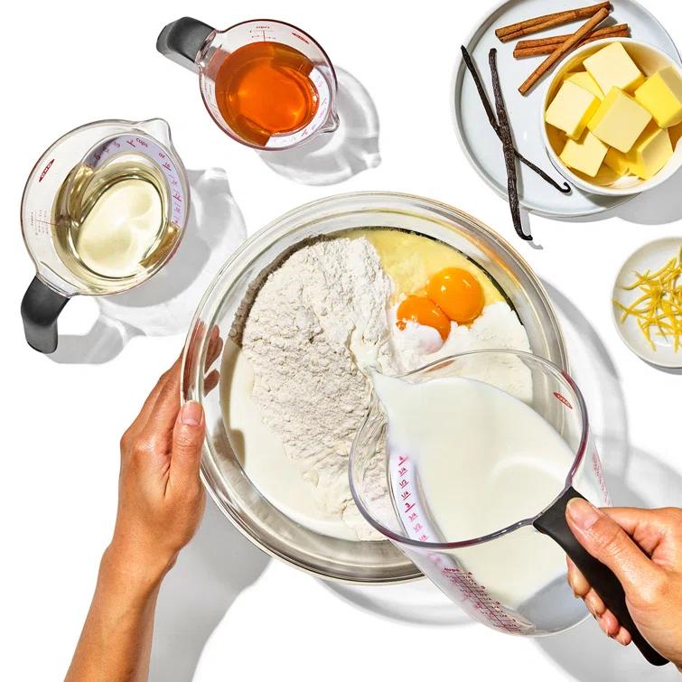 OXO ® Angled 2-Cup Measuring Cup