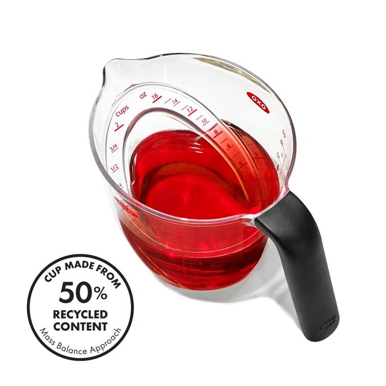 OXO ® Angled 2-Cup Measuring Cup