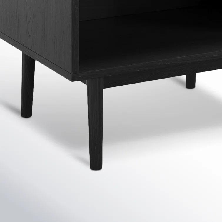 Indra 1 - Drawer Nightstand