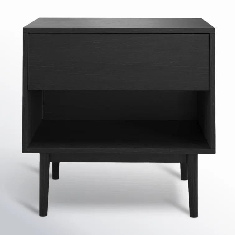 Indra 1 - Drawer Nightstand