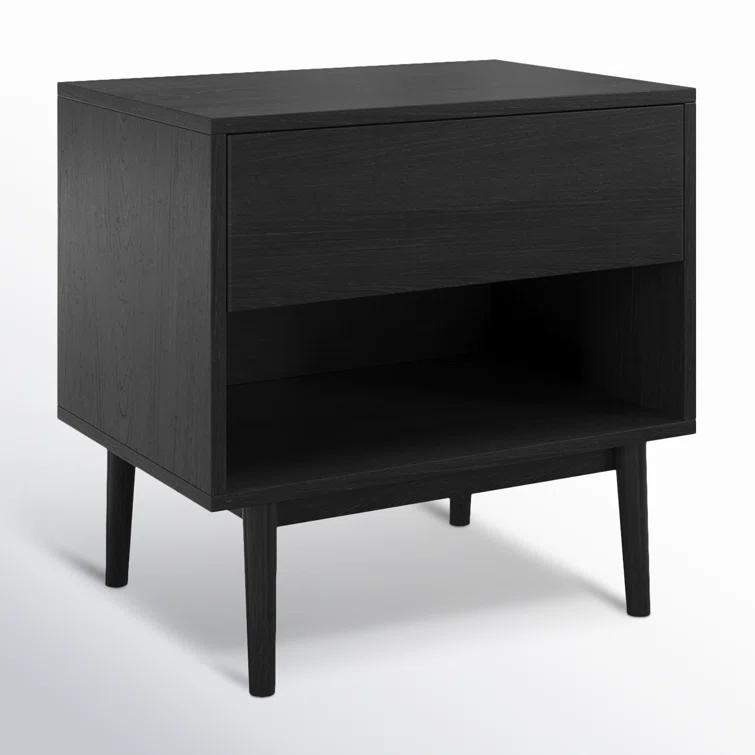 Indra 1 - Drawer Nightstand