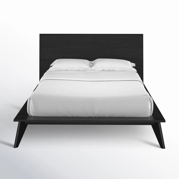 Florian Platform Bed