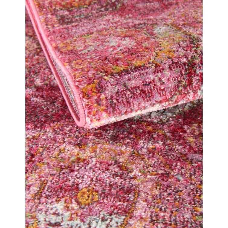 Folmar Oriental Rug