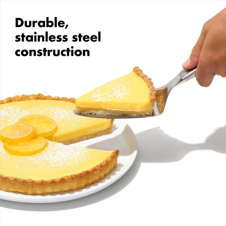OXO ® Steel 15-Piece Stainless Steel Utensil Set