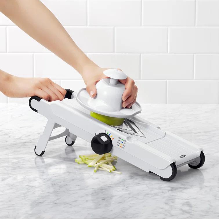 OXO ® V-Blade Mandoline Slicer