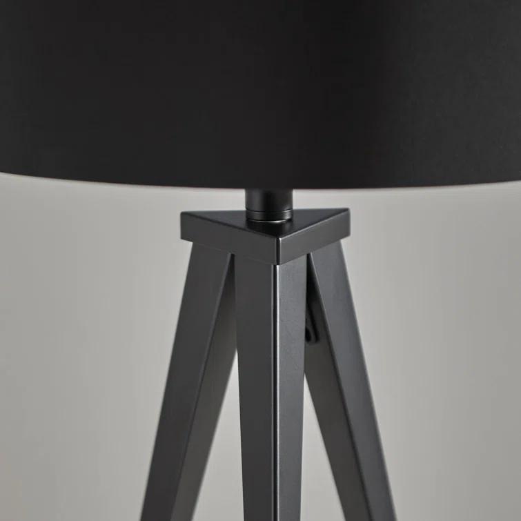 Cas 61.5'' Smart Enabled Floor Lamp