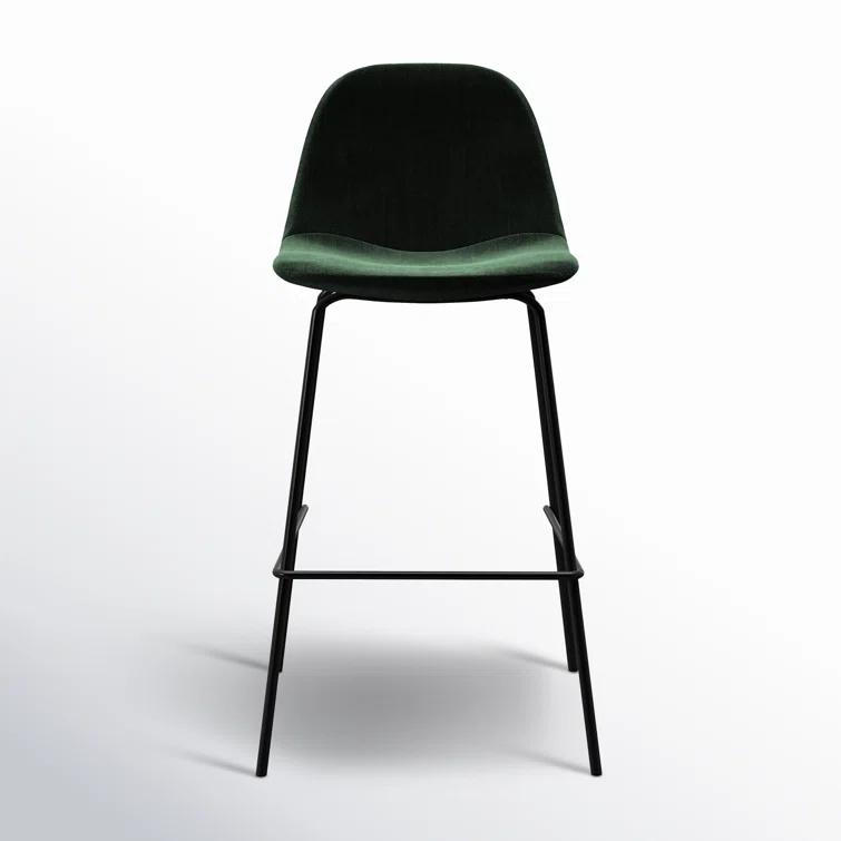 Kody Upholstered Bar & Counter Stool
