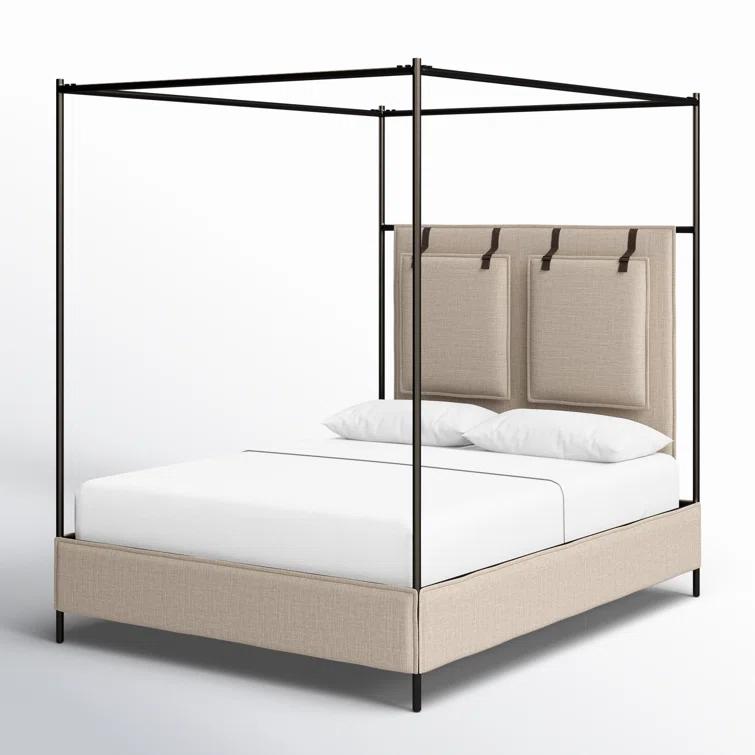 Waverley Canopy Bed