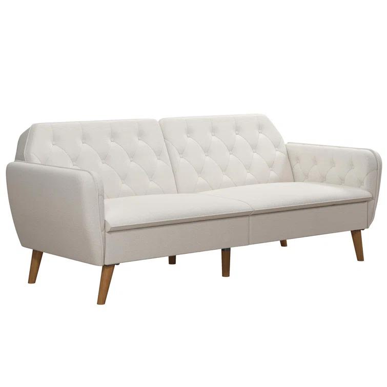 Tallulah Memory Foam Futon
