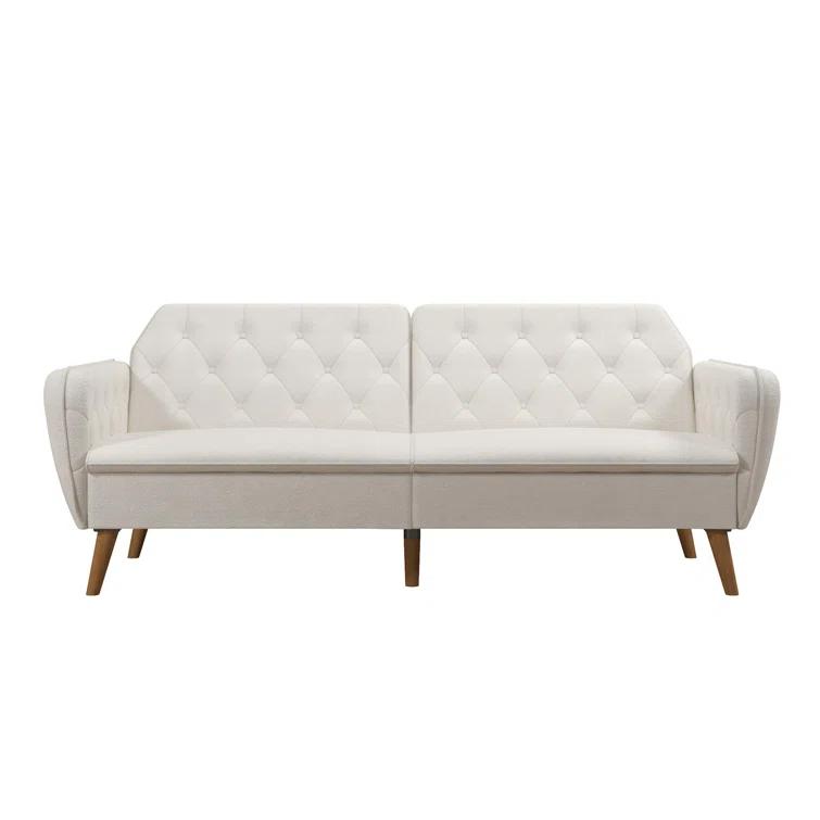 Tallulah Memory Foam Futon