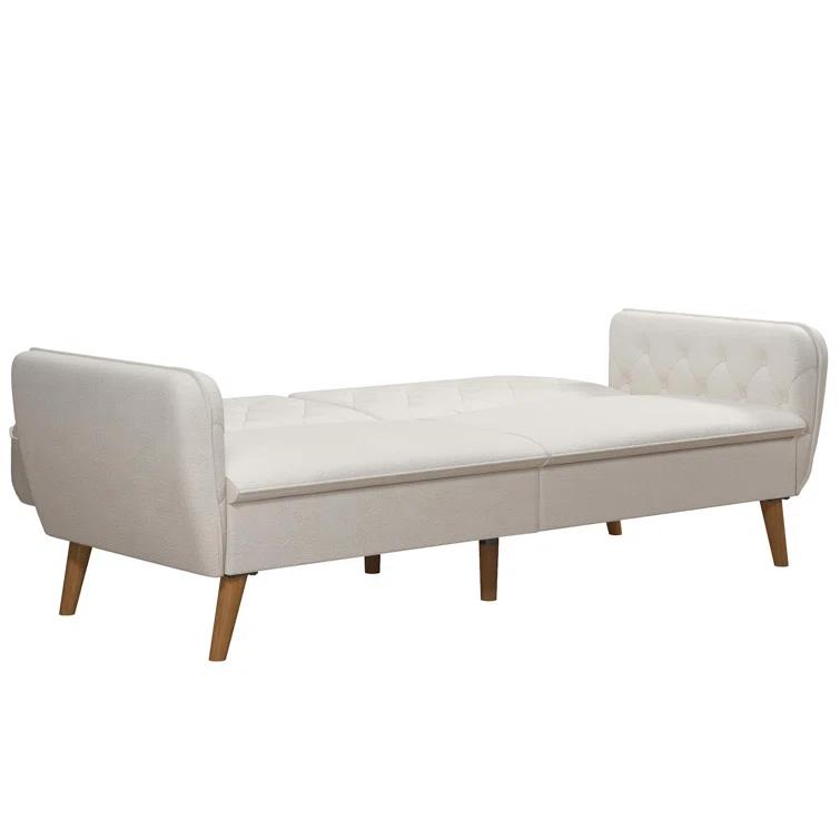 Tallulah Memory Foam Futon