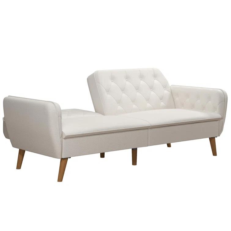 Tallulah Memory Foam Futon