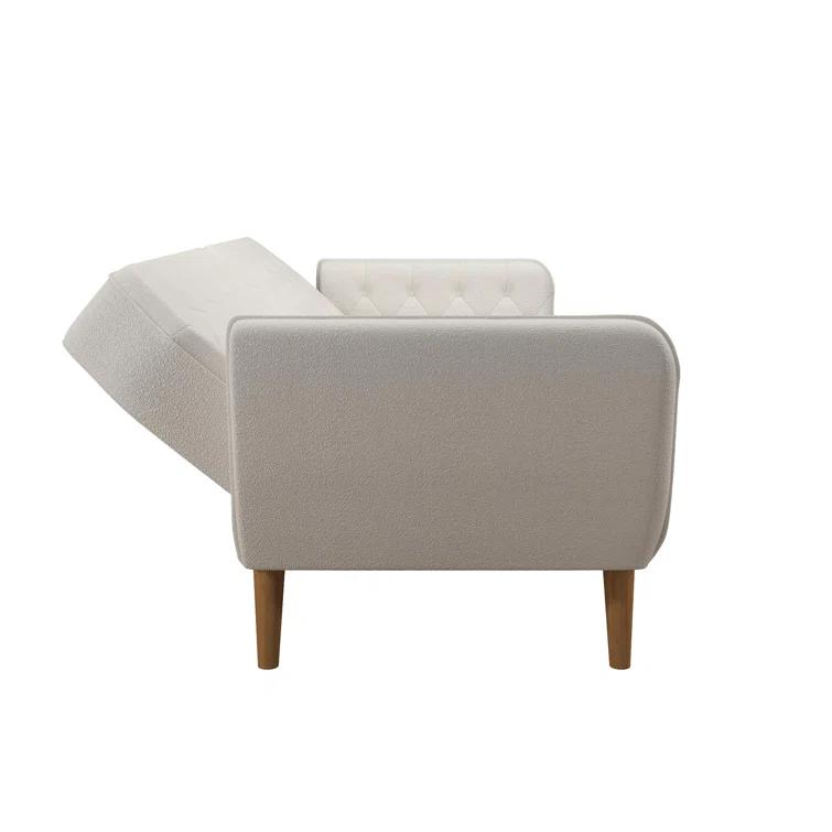 Tallulah Memory Foam Futon