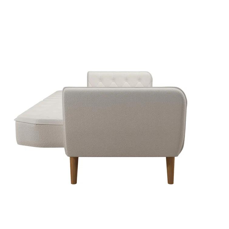 Tallulah Memory Foam Futon