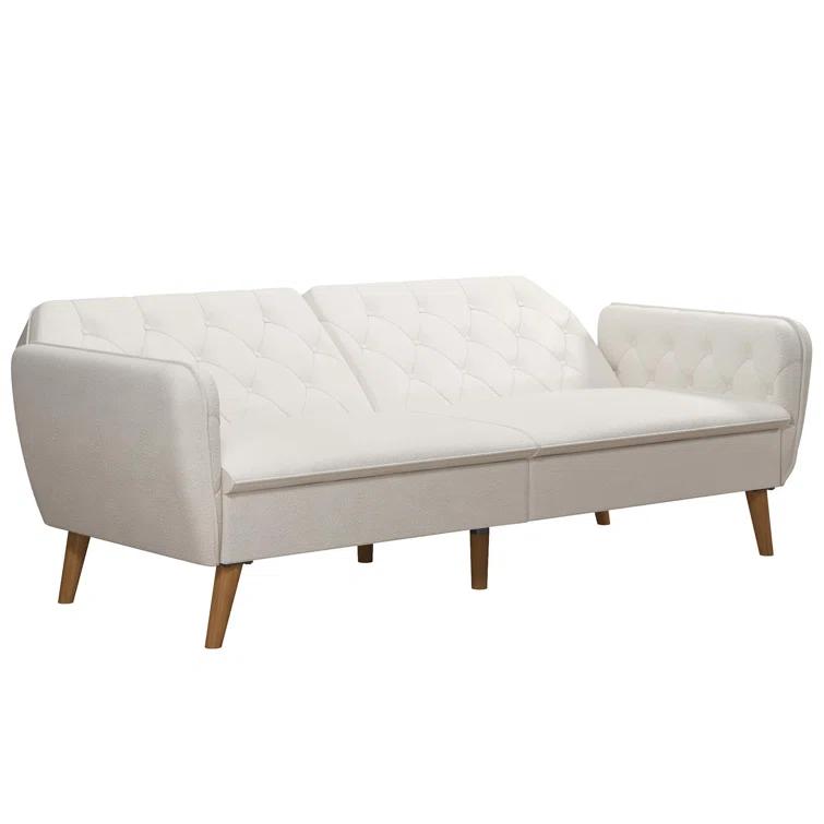 Tallulah Memory Foam Futon