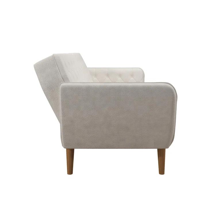 Tallulah Memory Foam Futon