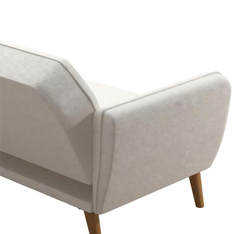 Tallulah Memory Foam Futon