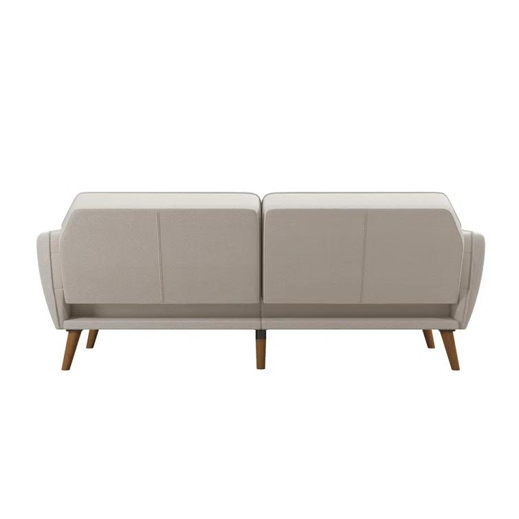 Tallulah Memory Foam Futon
