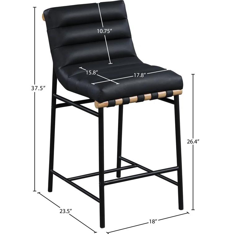 Vincentas Counter Stool