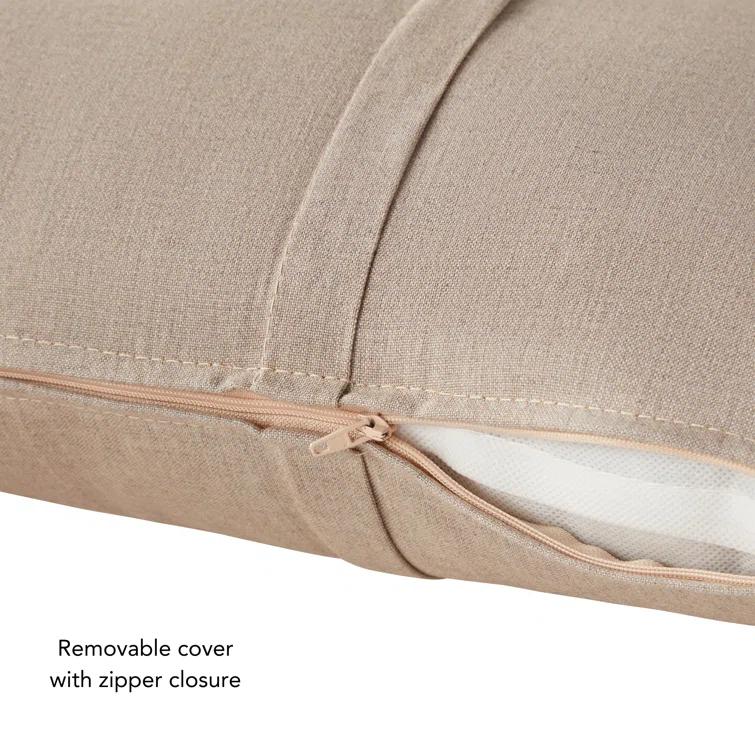 Sunbrella Throw Pillow