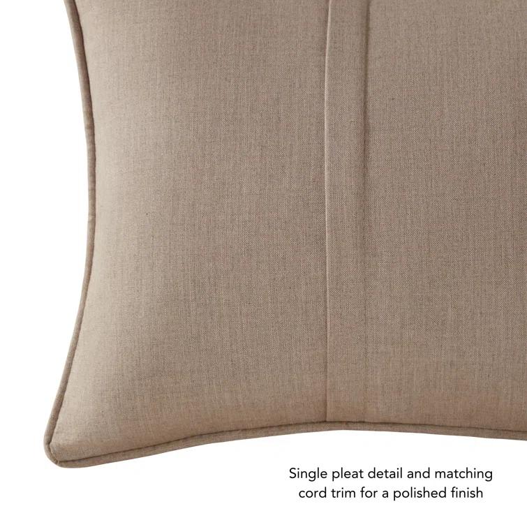 Sunbrella Throw Pillow