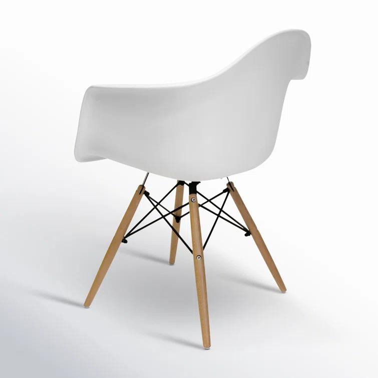 Jordan Arm Chair