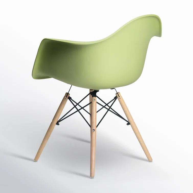 Jordan Arm Chair
