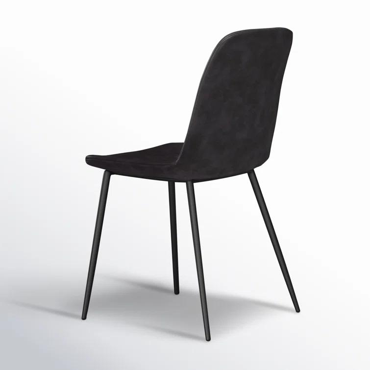 Kody Comfort+ Vegan Leather Dining Chair