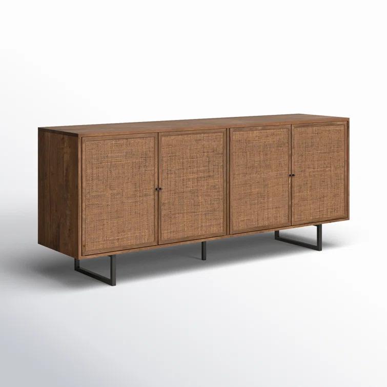 Hannah Sideboard - Russet