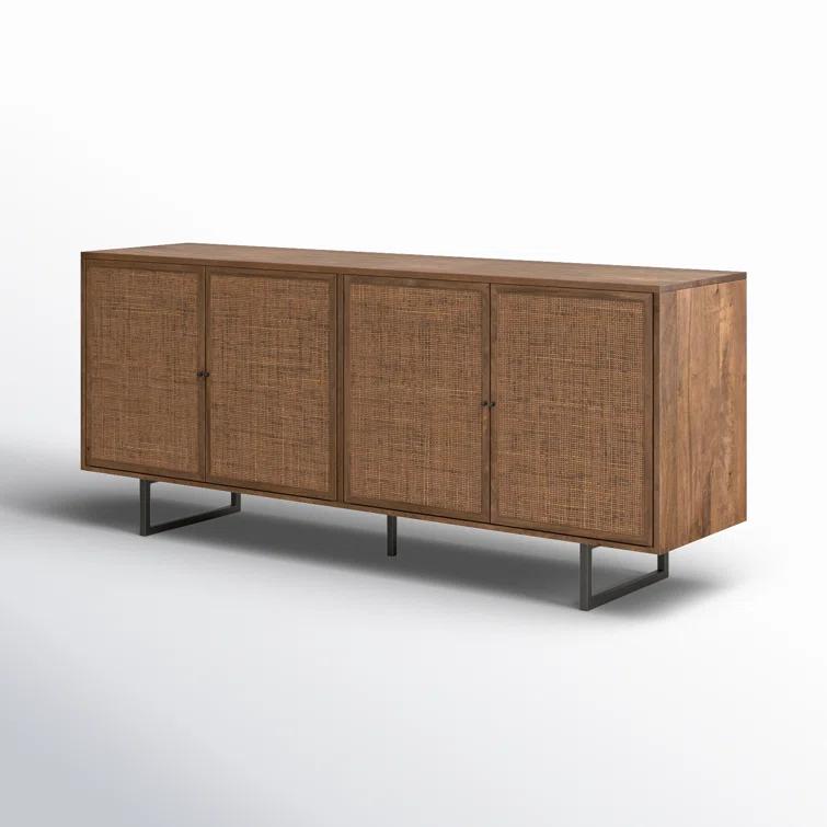Hannah Sideboard - Russet