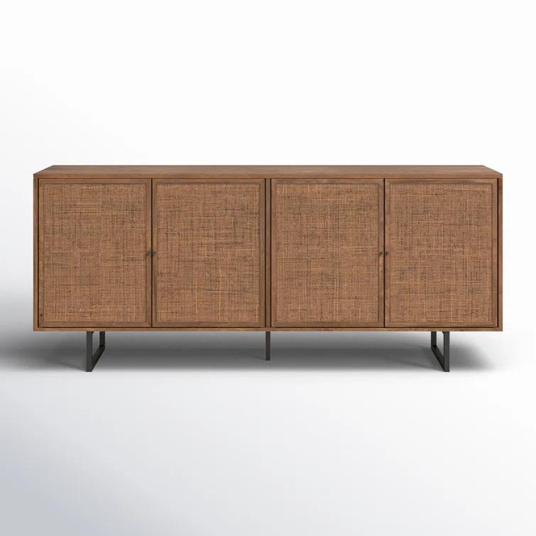 Hannah Sideboard - Russet