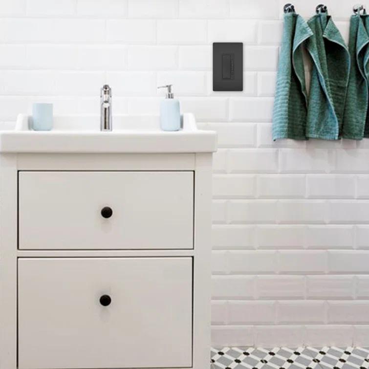 Radiant 4-Button Countdown Timer