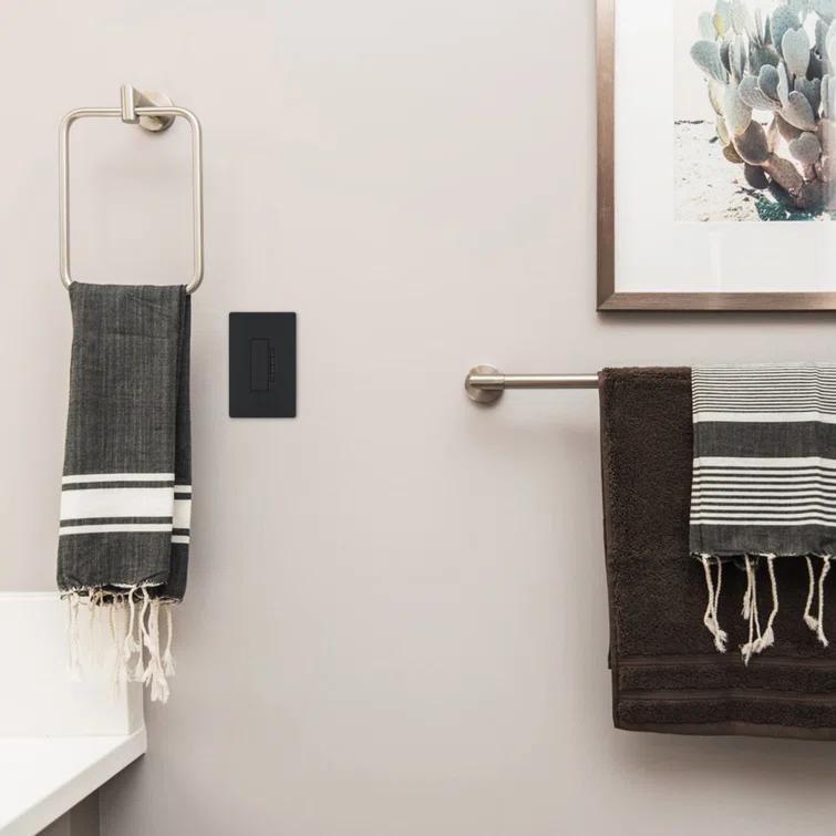 Radiant 4-Button Countdown Timer