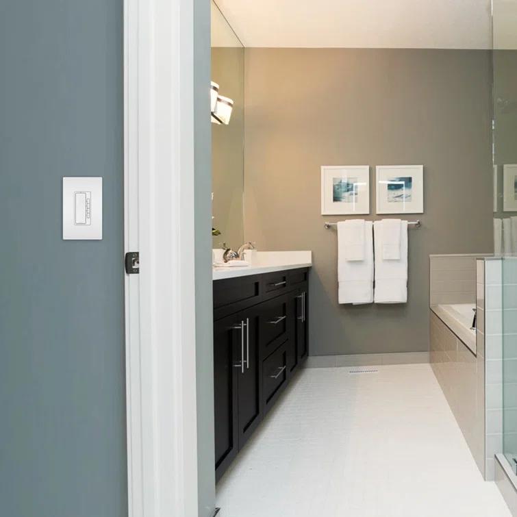 Radiant 4-Button Countdown Timer