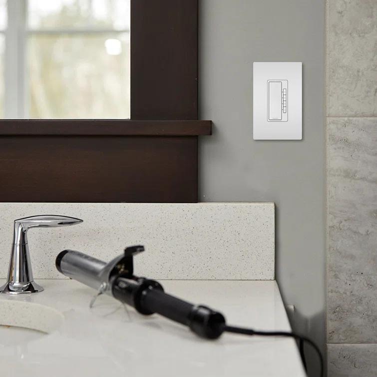 Radiant 4-Button Countdown Timer