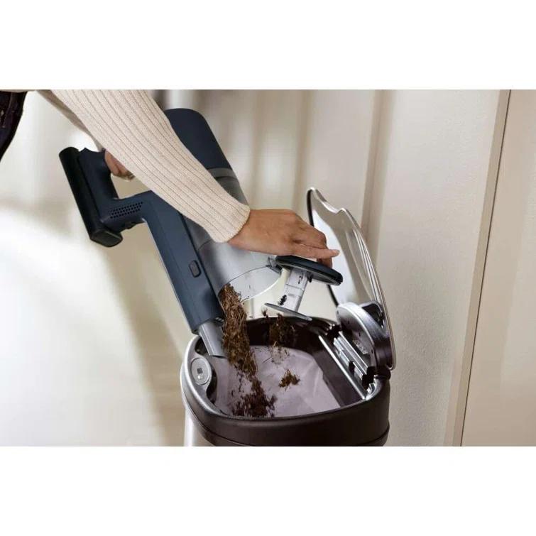 Electrolux EHVS65S1AD Electrolux Ultimate600 Complete Home Lightweight Cordless Stick Vacuum, Motorized Nozzles, 5-Step Filtration, LED Smart Display, For Floors, Upholstery, Mattresses