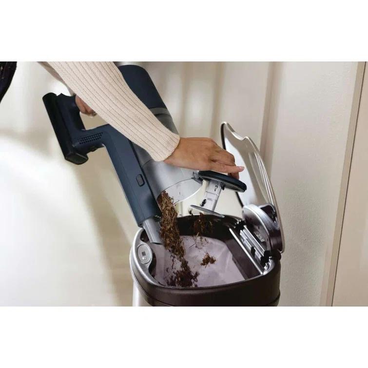 Electrolux EHVS65S1AD Electrolux Ultimate600 Complete Home Lightweight Cordless Stick Vacuum, Motorized Nozzles, 5-Step Filtration, LED Smart Display, For Floors, Upholstery, Mattresses