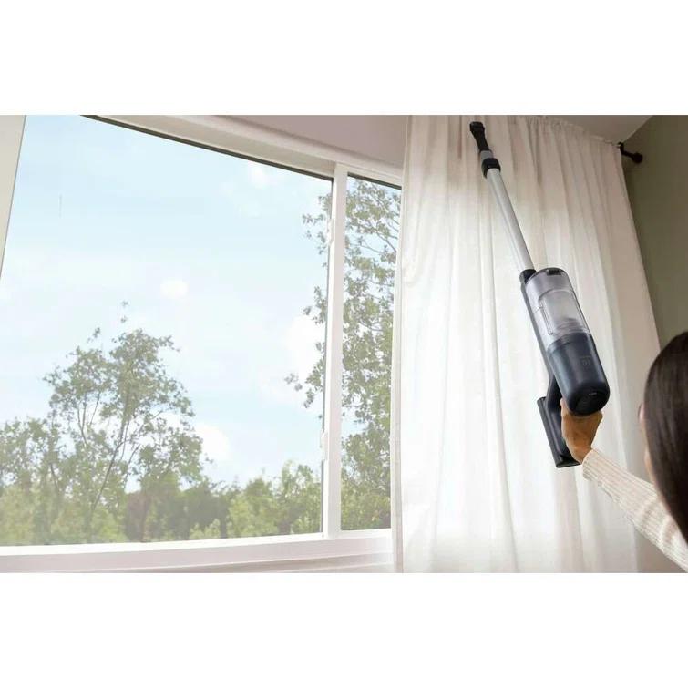 Electrolux EHVS65S1AD Electrolux Ultimate600 Complete Home Lightweight Cordless Stick Vacuum, Motorized Nozzles, 5-Step Filtration, LED Smart Display, For Floors, Upholstery, Mattresses