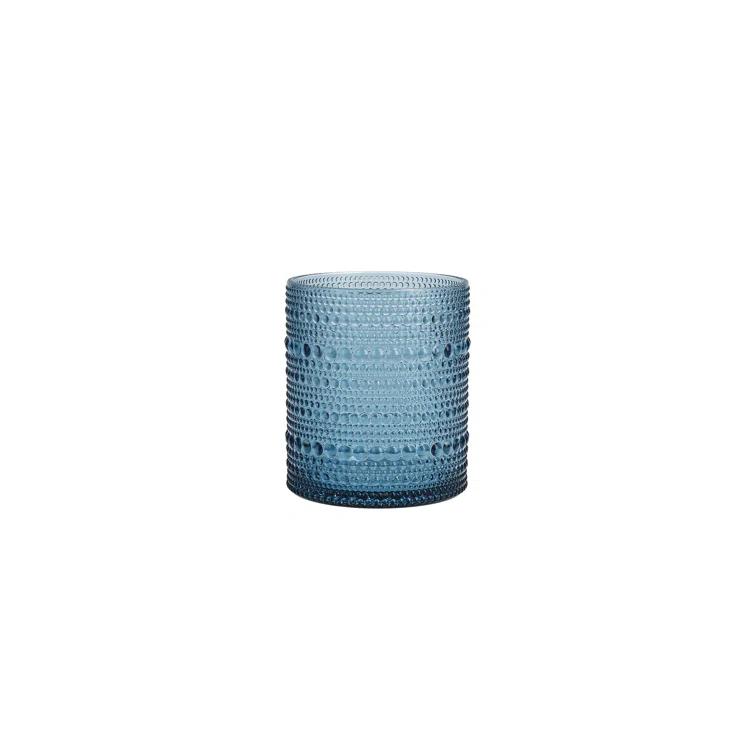 Fortessa Orbetto Outdoor CoPolyester, Double Old Fashioned (Set of 4)
