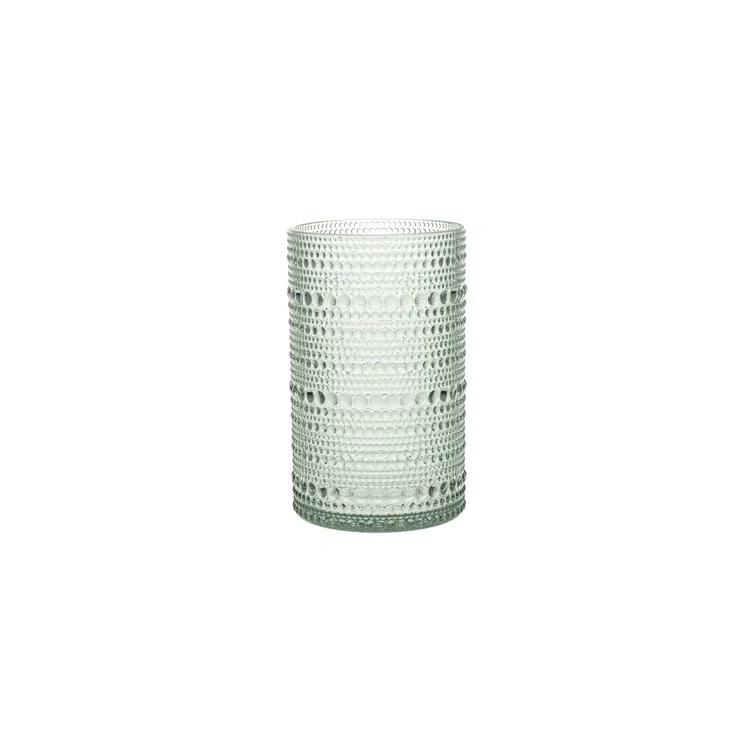 Fortessa Orbetto Outdoor CoPolyester, Double Old Fashioned (Set of 4)