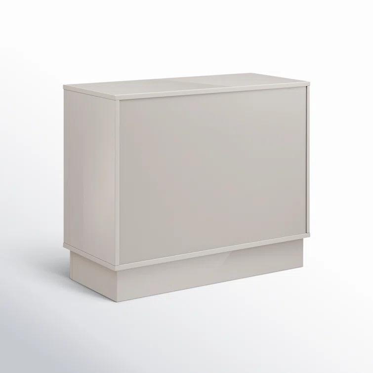 Carson 2 -Door Storage Cabinet