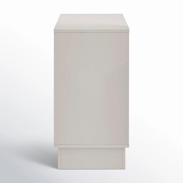 Carson 2 -Door Storage Cabinet