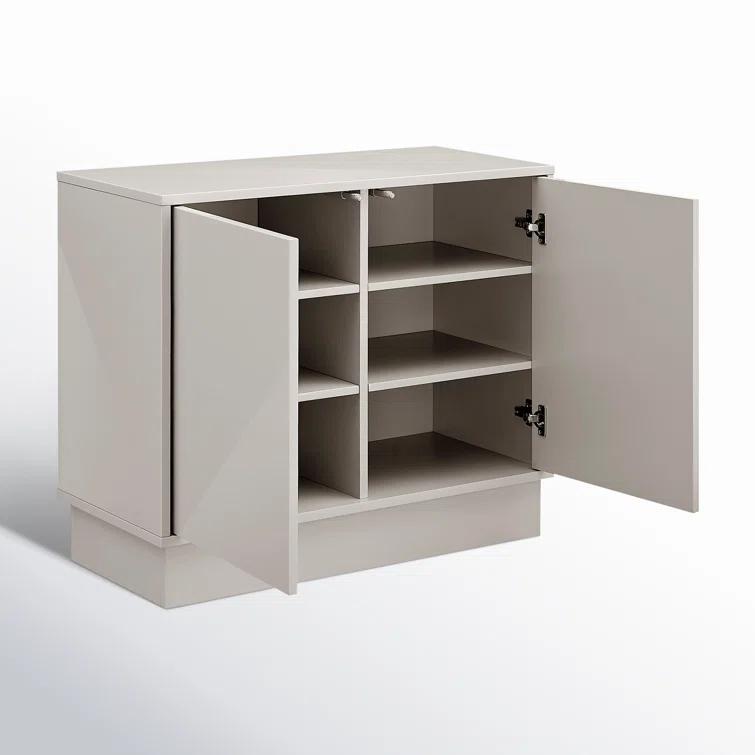 Carson 2 -Door Storage Cabinet