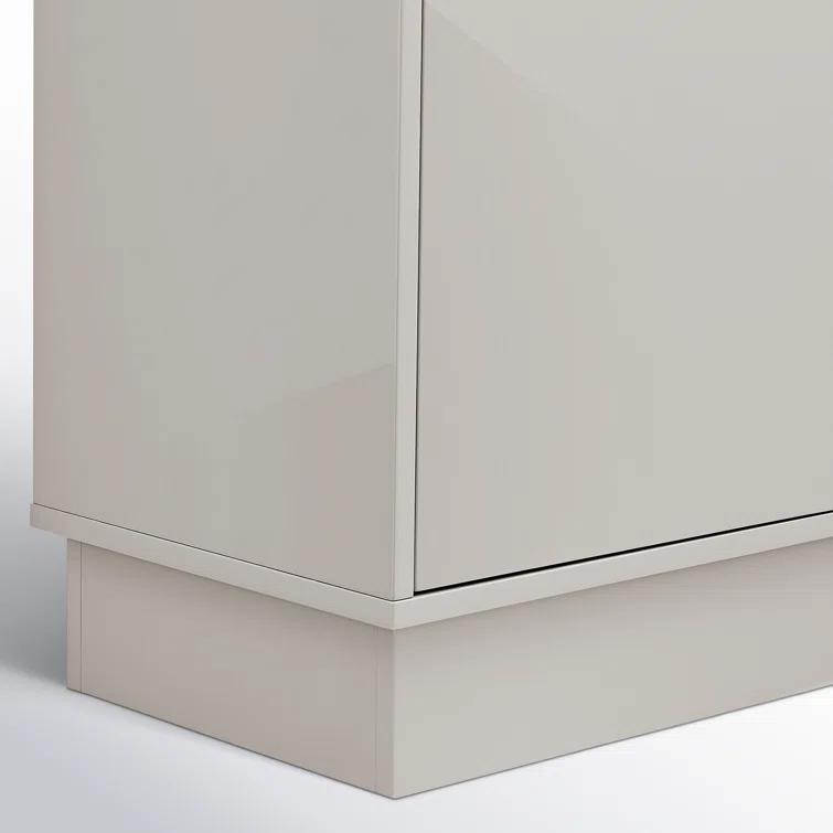Carson 2 -Door Storage Cabinet