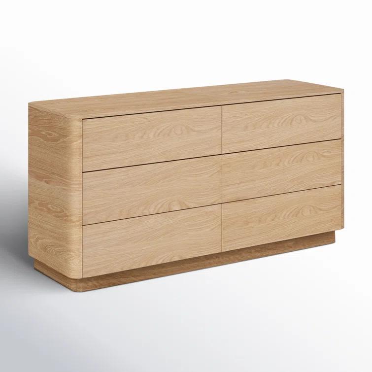 Ryland Dresser - Natural