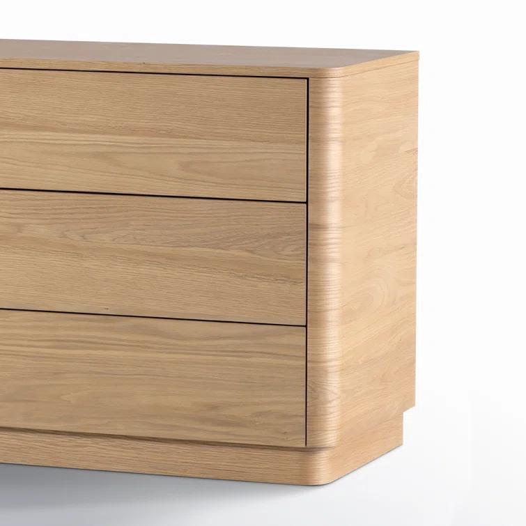 Ryland Dresser - Natural